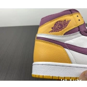 Brotherhood 1 555088-706 Jordan High OG Air 0704